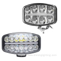 high-power Truck ECE R112 ECE R7 ECE R10 spot led work light 9.6 inch 80W 64W led off-road working light